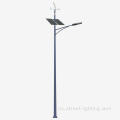 Integrert 30w utendørs solenergi LED Street Light